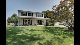 3613 Meadowbrook Road, Quincy, IL 62305
