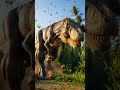 🌿 WHAT'S UP WITH T-REX 🦖 IN CANNABIS FIELD?