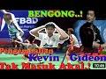 Tak masuk akal!!! 10 pengembalian terbaik kevin sanjaya/marcus fernaldi gideon-malaysia🇲🇾reaction