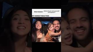 HR Questions :- Where do you see yourself in next 10 years ?