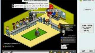 iHabbix Hacker Legal