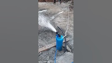 BOREHOLE DRILLING AND  INSTALLATION BY TOSSTECH ENGINEERING SOLUTIONS LTD.