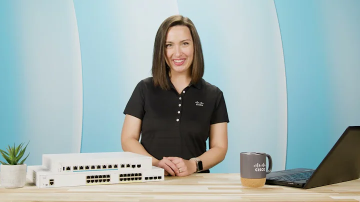 How to Configure RADIUS Server on Cisco CBS Switch | Part 2