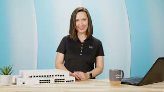 How to Configure RADIUS Server on Cisco CBS Switch | Part 2