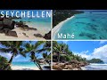 SEYCHELLEN - MAHÉ - Relaxen und Wandern