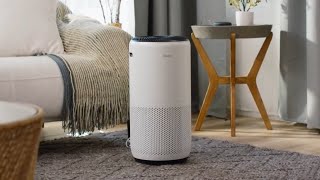 LEVOIT Air Purifier for Home Large Room, Smart WiFi and Alexa Control