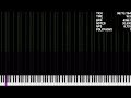 End of video