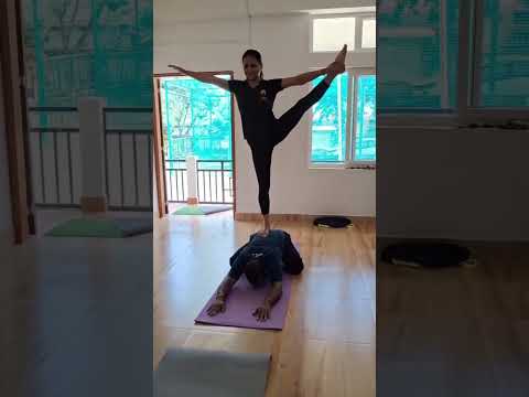 Happy international yoga day 2026