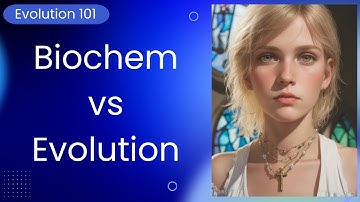 Physiology & Biochemistry challenge Evolution