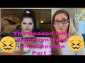 The Reason why Amberlyn Reid Infuriates Me - Part 3