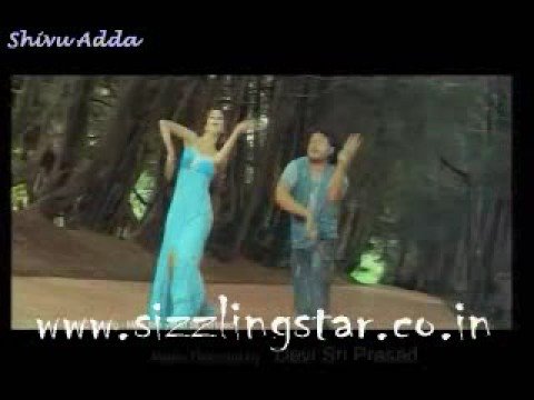 Sangama - Hey Mr. Balu - Shivu Adda