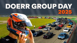 Doerr Group Day 2025