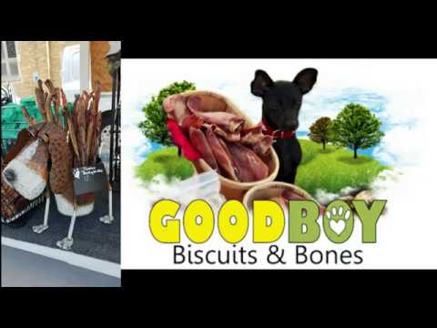 good boy biscuits and bones