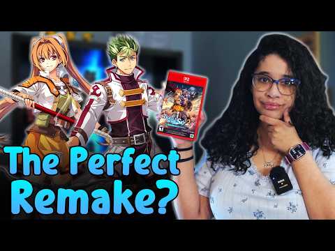 Trails in the Sky 2nd Chapter | Everything to Know Before You Buy
