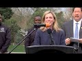 Mayor Bruce Harrell celebrates Seattle CARE department expansion