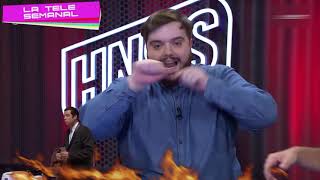 PROGRAMA 532 - TELE SEMANAL