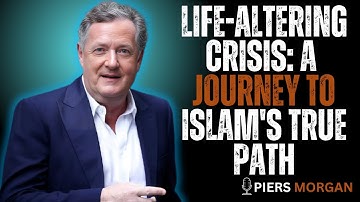 Life-Altering Crisis: A Journey to Islam
