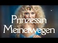 #Hörbuch zum Entspannen 😴 Prinzessin Meinetwegen | #Märchen zum Einschlafen, Abschalten oder Lernen