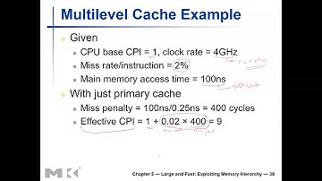 Lecture21 part 1 - Chapter 5