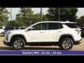 2025 Chevrolet Equinox Pekin IL Peoria, IL #4606H