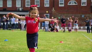 Stepping Stones Sports Day screenshot 1