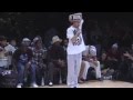 Battle Salah VS Hoan Bruce 