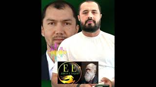 Abror Muxtor Aliy Domla Bahrom Bakirov Haqida