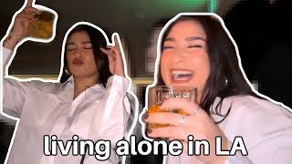 Thoughts on Dating as an Adult, Decorating & Going Out | digital diary 3