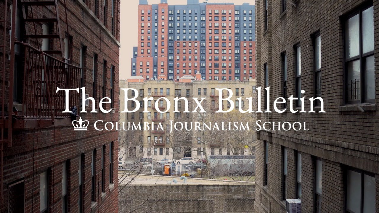 Превратите свой район в свой участок: Бронксский бюллетень