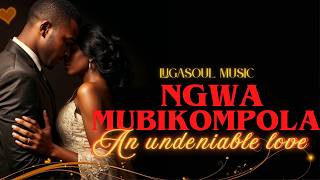 Ngwa Mubikompola Falling For Someone So Deeply That Your Heart Cant Pretend