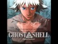 M01 chant i  making of cyborg  kenji kawai ghost in the shell soundtrack