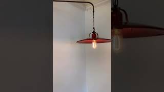 A closer look at Ferroluce's C1447 Wall Mount