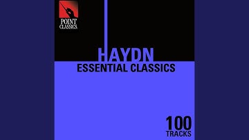 String Quartet No. 51 in G Major, Op. 64, No. 4, Hob. III. 66: II. Menuetto and Trio