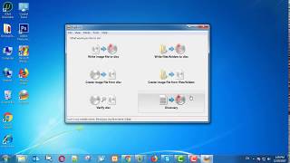 How to convert EXE File to ISO File For Free (Tutorial)