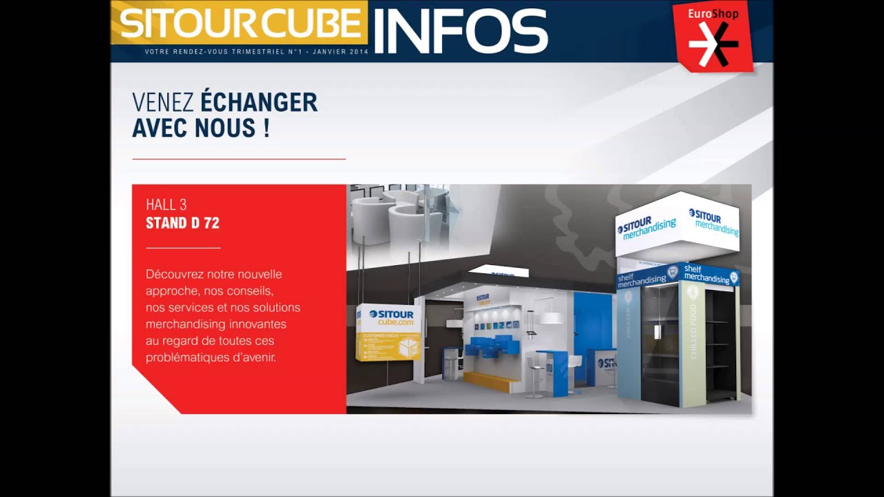 sitour merchandising