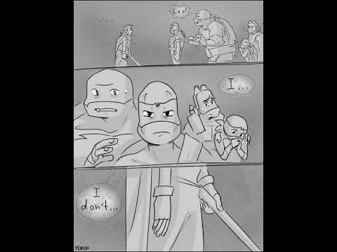 Don’t mention him. || rottmnt || voice acting || super may || angst ||