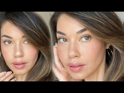 The Ultimate GRWM Transformation | Makeup & Hair | EMAN
