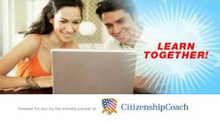 Citizenship Test - See the first Citizenship Test by Videos screenshot 2