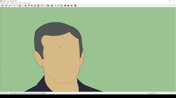Sketchup Tutorial   Camera controls and simple object creation