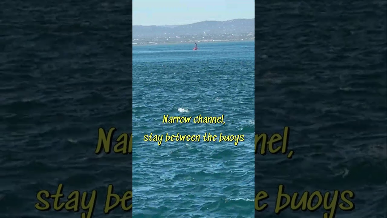 The Piedras River Inlet – Timing the Tides Right!