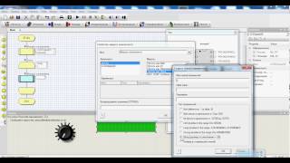 Flowcode LCD дисплей №2 Flowcode LCD дисплей №2