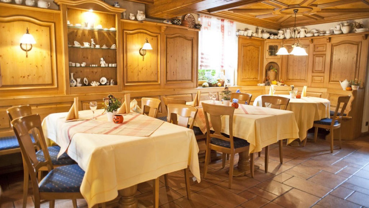 Landgasthaus zur Linde - Hotel in Bühl, Germany