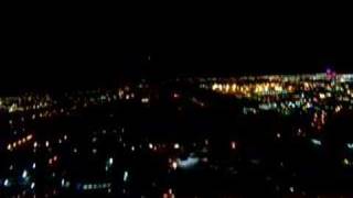 Landing @ KRNO