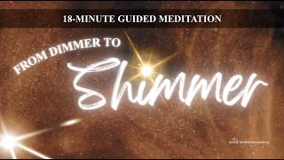 18-min Guided Meditation | davidji
