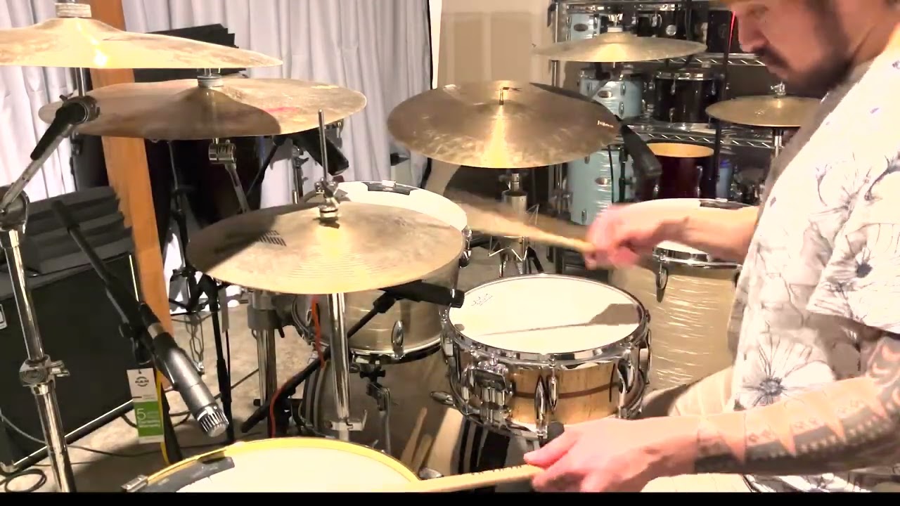 I Love You (That’s Way) x Levi Stephens