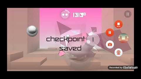 Smash Hit Random Stages Mod Mayhem Bosses