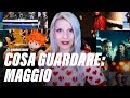 Cosa guardare a maggio? | ft. @BarbieXanax