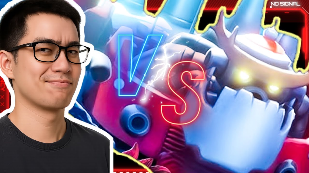 Cùng PQL tiêu diệt boss Mecha Claus - Hungry shark world