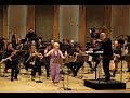 Capture de la vidéo Luciano Berio, Calmo - Ensemble Intercontemporain - D. Michel-Dansac