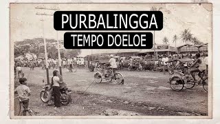 Foto-foto Langka Purbalingga Tempo Dulu